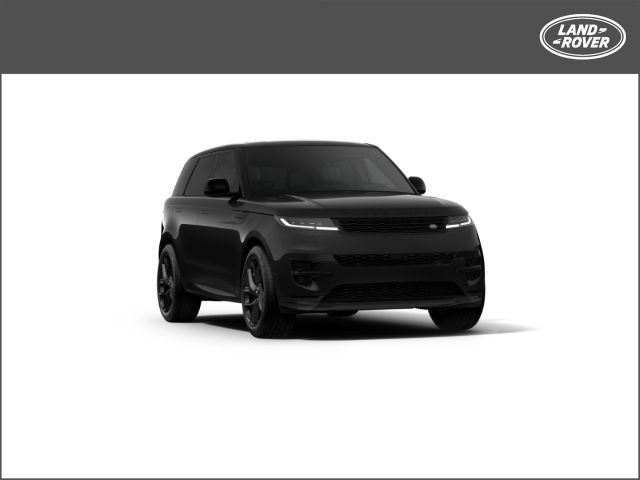 Land Rover Range Rover Sport 3.000 km 108.990 &euro; Nürnberg 90441