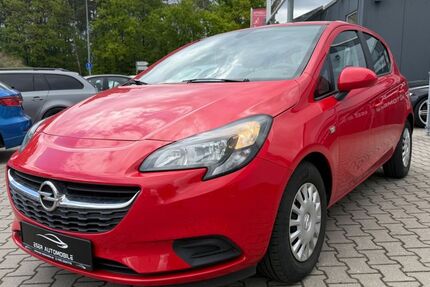 Opel Corsa 42.000 km 9.600 &euro; Wendelstein 90530