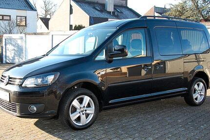 VW Caddy Maxi 224.400 km 10.980 &euro; Feucht 90537