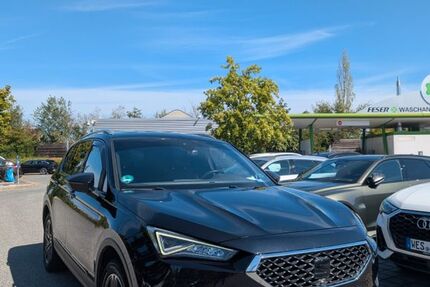 Seat Tarraco 145.000 km 22.900 &euro; Schwabach 91126