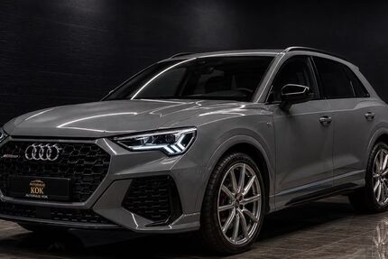 Audi RSQ3 85.364 km 37.990 &euro; Neunkirchen Br. 91077