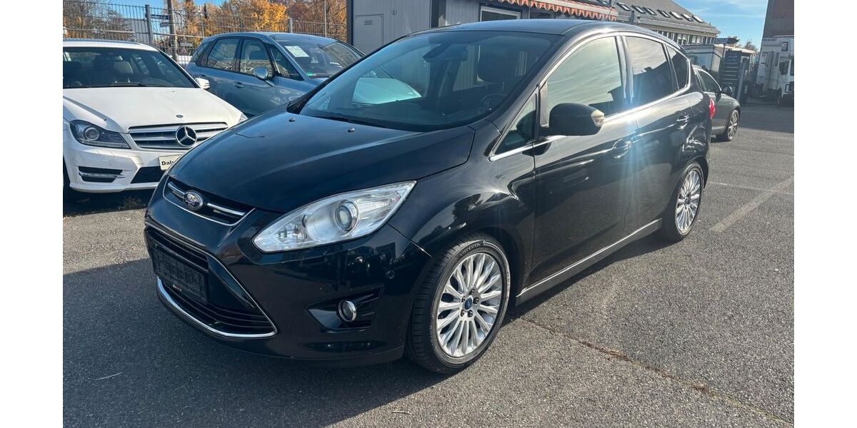 Ford C-Max 215.000 km 4.100 &euro; Nürnberg 90441