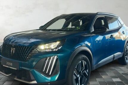 Peugeot 2008 5.000 km 28.880 &euro; Nürnberg OT Schweinau 90439