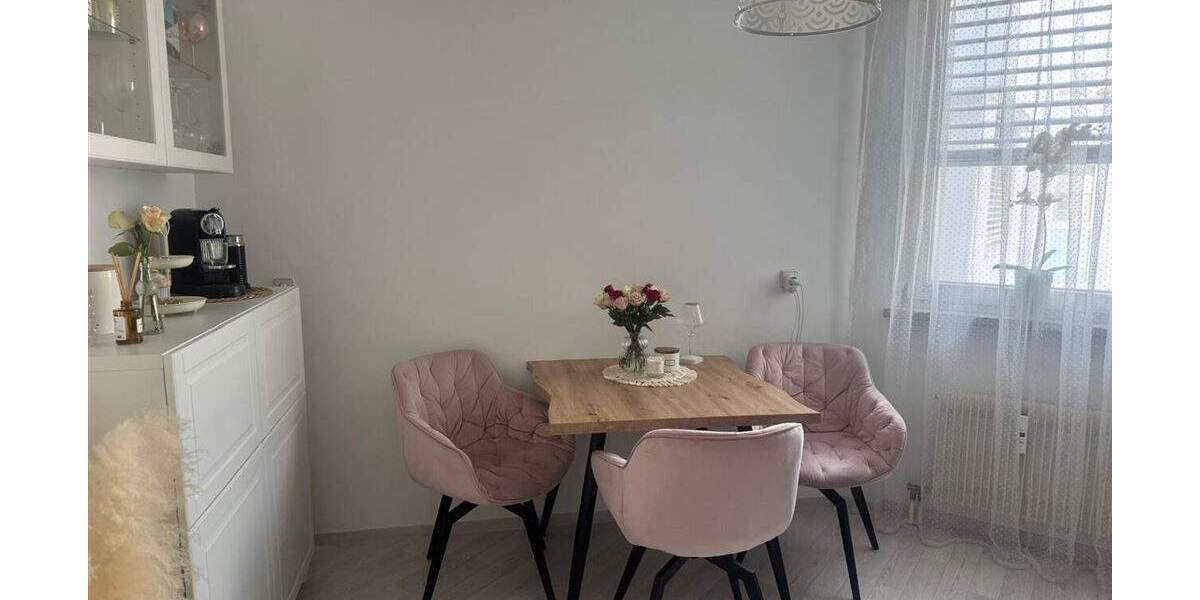 Etagenwohnung Nürnberg Loher Moos - 2 Zimmer, 67 m&sup2;, 805&euro; | Angebot:25908915