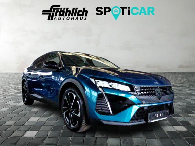 Peugeot 408 26.000 km 25.890 &euro; Nürnberg OT Schweinau 90439