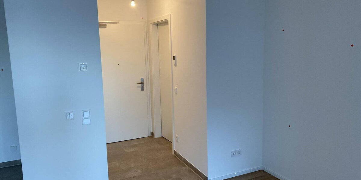 Etagenwohnung Nürnberg Mögeldorf - 2 Zimmer, 51 m&sup2;, 860&euro; | Angebot:26027731