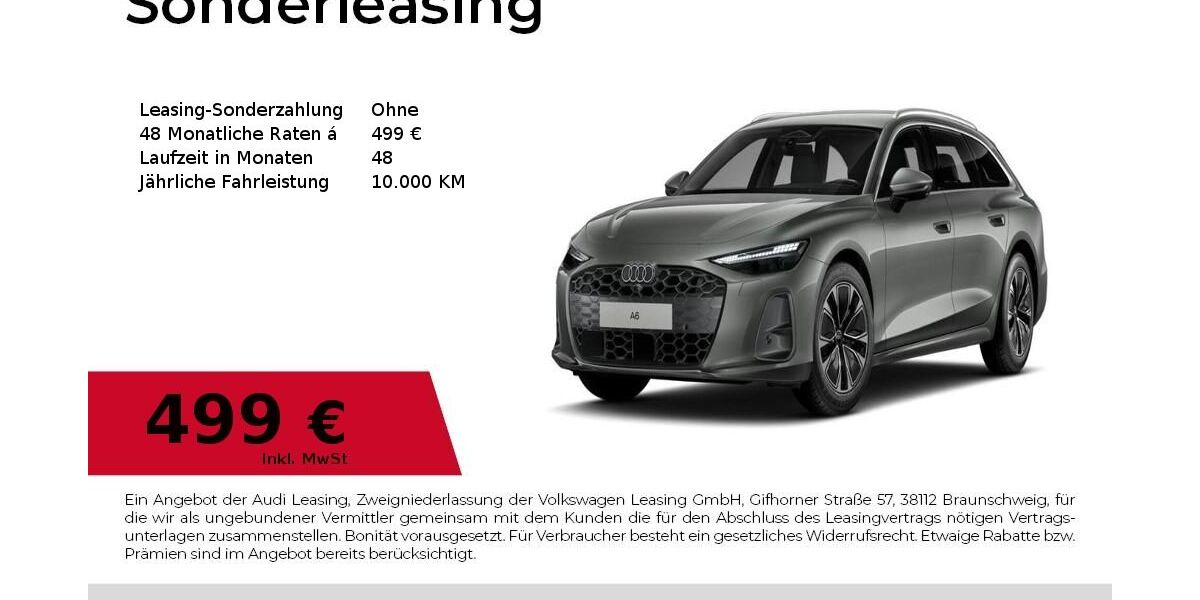 Audi A6 27.162 km 47.480 &euro; Fürth 90763