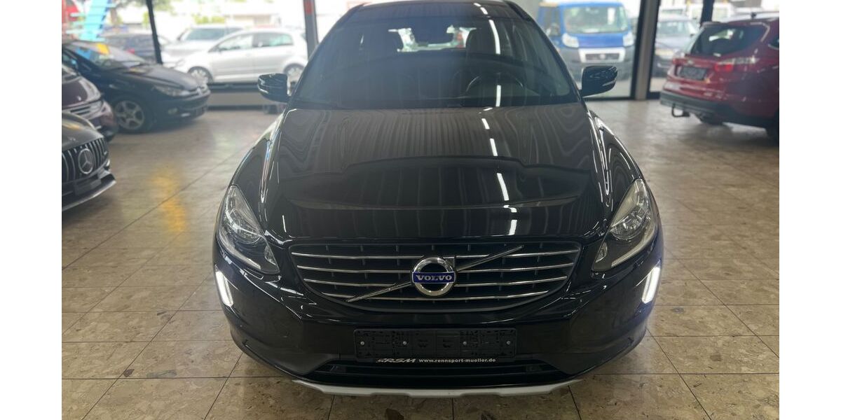 Volvo XC60 261.206 km 9.950 &euro; Nürnberg 90425