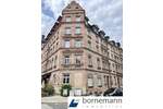 Etagenwohnung Nürnberg Rosenau - 4 Zimmer, 92 m&sup2;, 1.000&euro; | Angebot:25661481