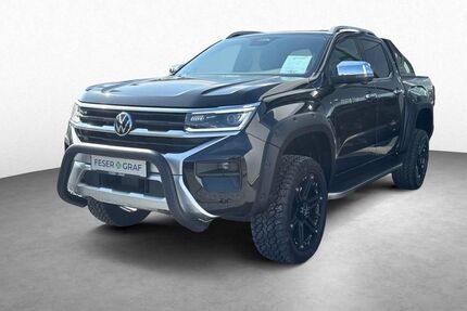 VW Amarok 10.000 km 89.900 &euro; Schwabach 91126