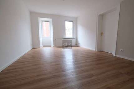 Wohnung Nürnberg Gärten hinter der Veste - 3 Zimmer, 81 m&sup2;, 1.030&euro; | Angebot:26211899
