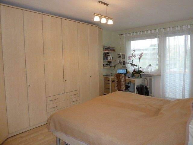 Etagenwohnung Nürnberg St Johannis - 2 Zimmer, 60 m&sup2;, 169.000&euro; | Angebot:25820783