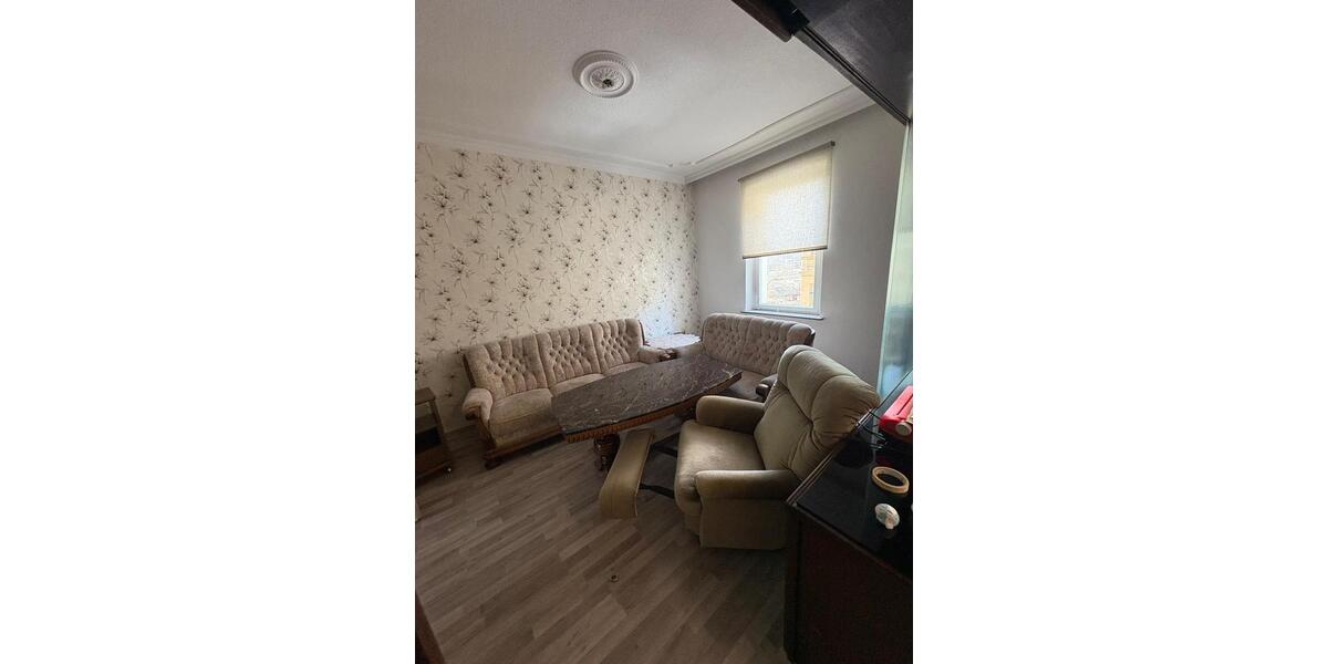 Etagenwohnung Nürnberg Eberhardshof - 5.5 Zimmer, 120 m&sup2;, 1.500&euro; | Angebot:25410897