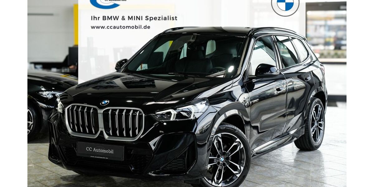 BMW X1 11.448 km 38.448 &euro; Fürth 90763