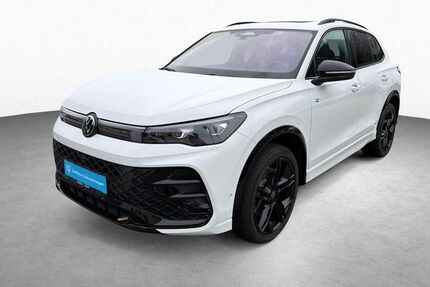 VW Tiguan 15.000 km 45.890 &euro; Schwabach 91126