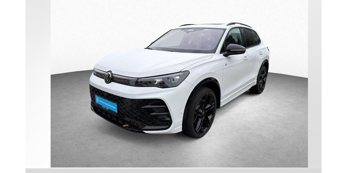 VW Tiguan 15.000 km 45.890 &euro; Schwabach 91126