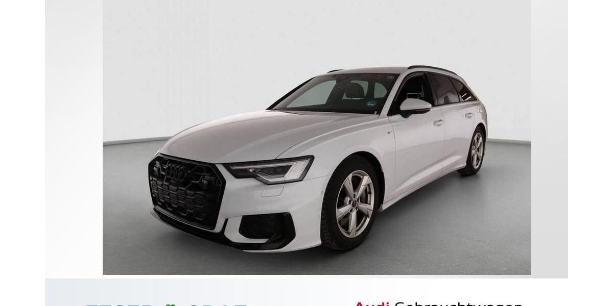 Audi A6 29.400 km 53.890 &euro; Schwabach 91126