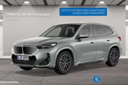BMW iX1 21.057 km 51.195 &euro; Nürnberg 90441