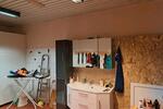 Etagenwohnung Nürnberg Altstadt, St. Lorenz - 5 Zimmer, 120 m&sup2;, 1.000&euro; | Angebot:26407157