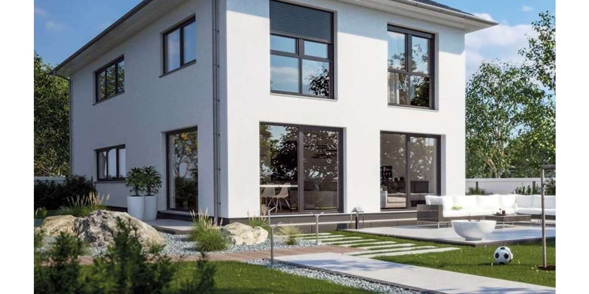 Einfamilienhaus Effeltrich - 6 Zimmer, 145 m&sup2;, 854.000&euro; | Angebot:25752613
