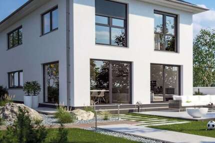 Haus Effeltrich - 6 Zimmer, 145 m&sup2;, 854.000&euro; | Angebot:25752613