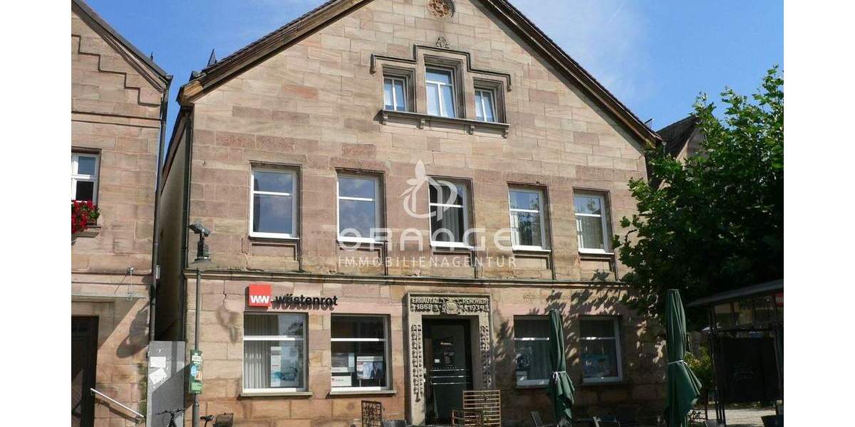 Gewerbeobjekt Roth - 4 Zimmer, 139 m&sup2;, 1.290&euro; | Angebot:25672843