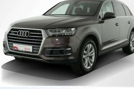 Audi Q7 75.500 km 43.880 &euro; Nürnberg 90411
