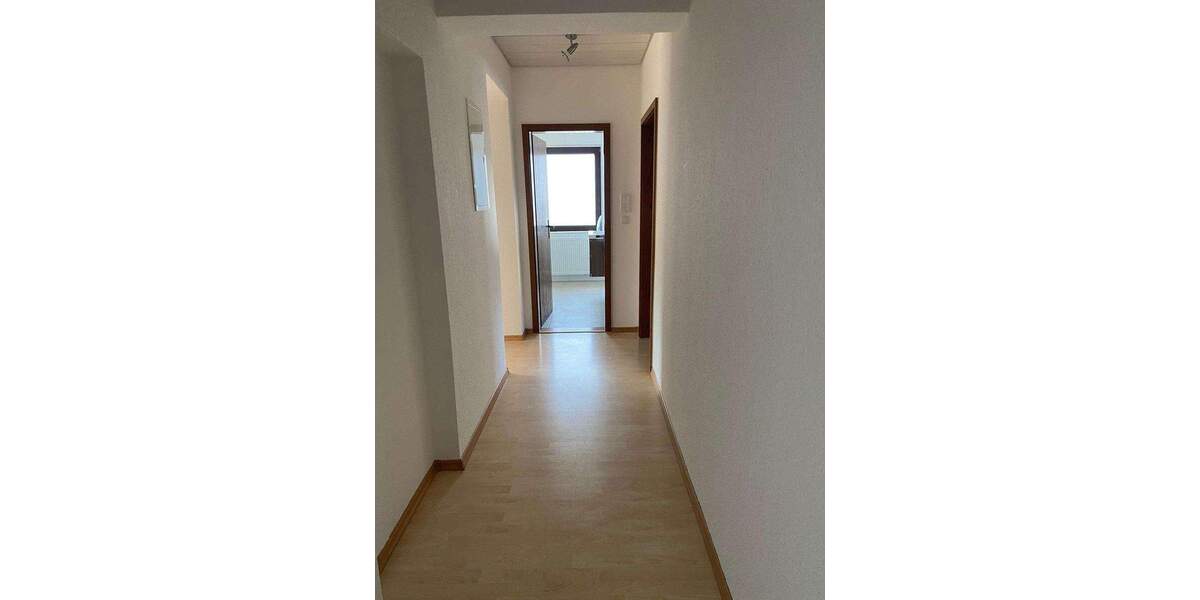 Etagenwohnung Forchheim Reuth - 3 Zimmer, 75 m&sup2;, 940&euro; | Angebot:25878726