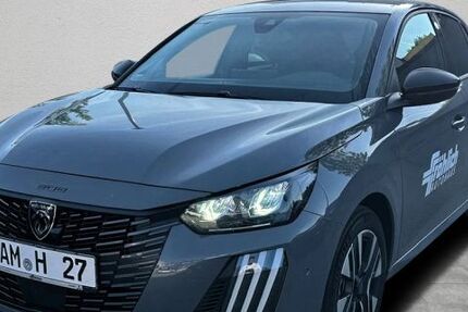 Peugeot 208 5.000 km 26.490 &euro; Nürnberg OT Schweinau 90439