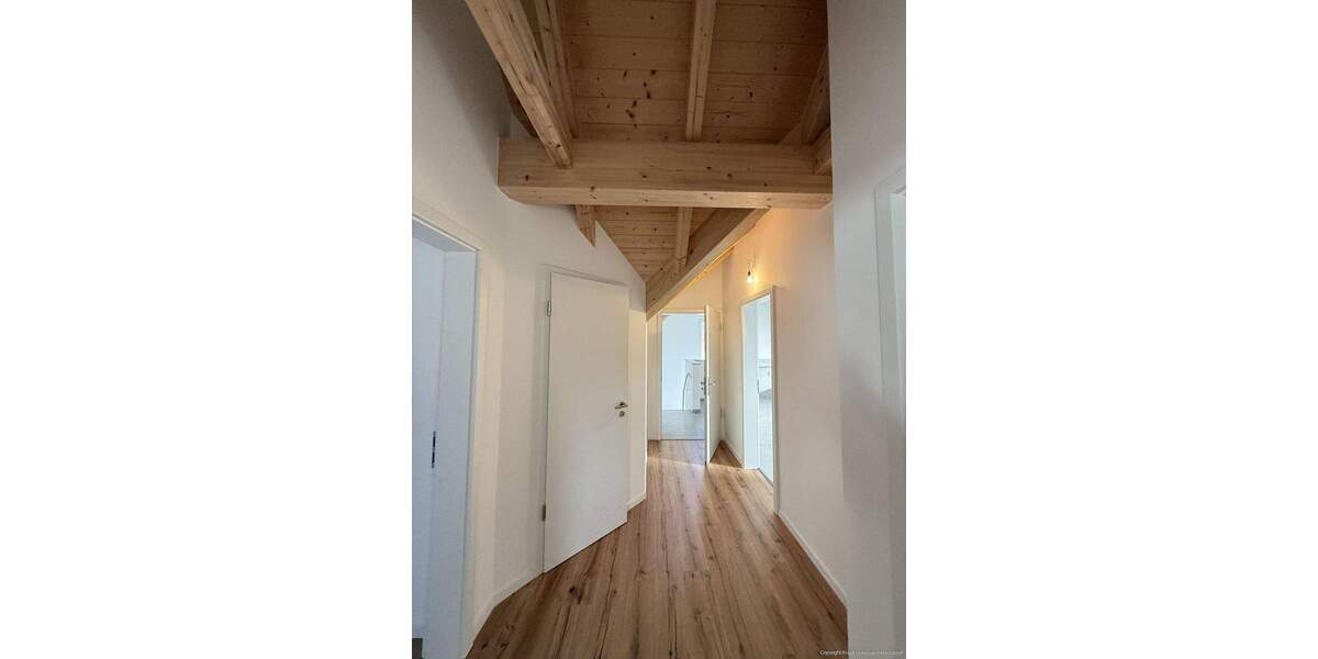 Etagenwohnung Höchstadt a.d.Aisch Höchstadt - 3 Zimmer, 97 m&sup2;, 427.000&euro; | Angebot:26029382
