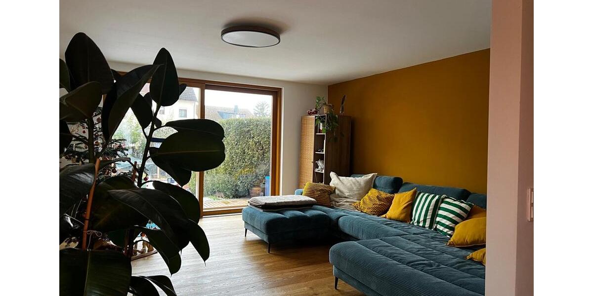 Reihenhaus Forchheim - 5 Zimmer, 120 m&sup2;, 590.000&euro; | Angebot:25416835