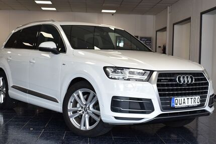 Audi Q7 169.850 km 24.880 &euro; Nürnberg 90431