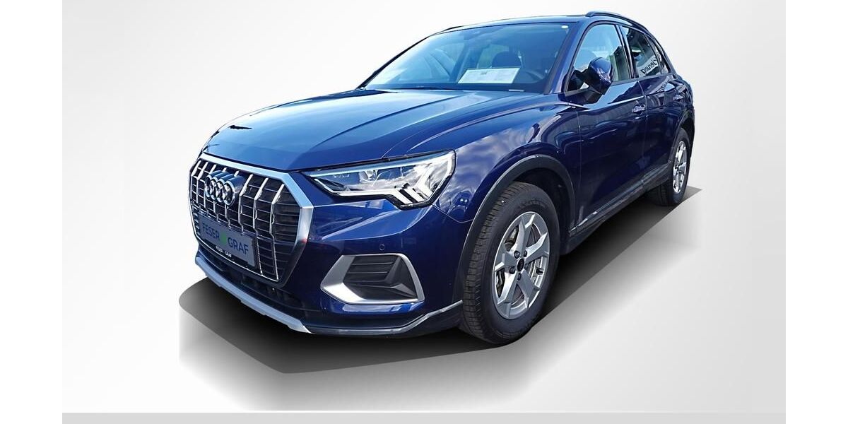 Audi Q3 19.390 km 36.940 &euro; Erlangen 91058