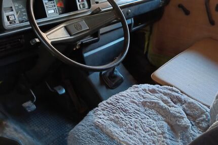 VW T3 andere 204.000 km 3.750 &euro; Neustadt an der Aisch 91413