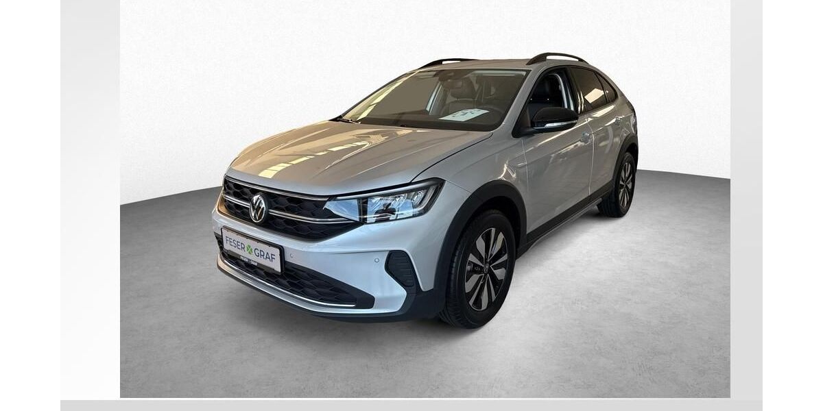 VW Taigo 9.990 km 24.990 &euro; Roth 91154