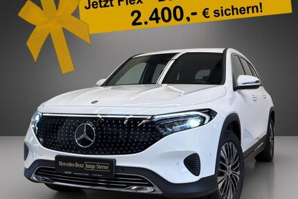 Mercedes-Benz EQB 18.564 km 43.779 &euro; Altdorf 90518