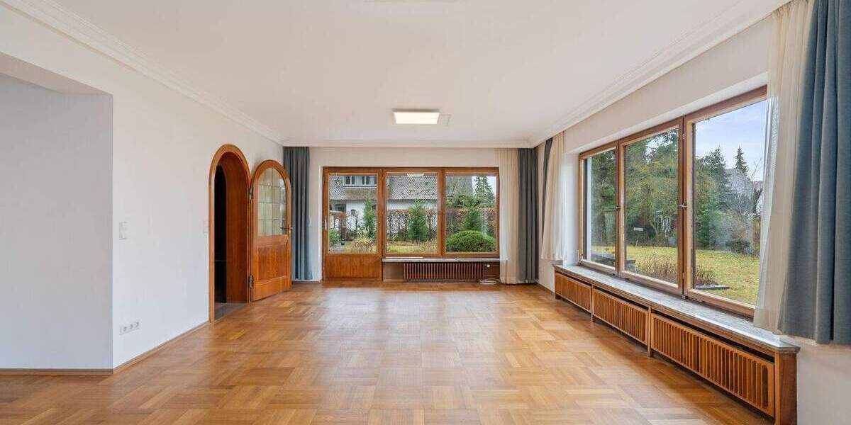 Bungalow Schwaig bei Nürnberg Schwaig - 5 Zimmer, 192 m&sup2;, 1.250.000&euro; | Angebot:25996472