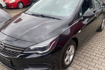 Opel Astra 186.000 km 3.950 &euro; Fürth 90763