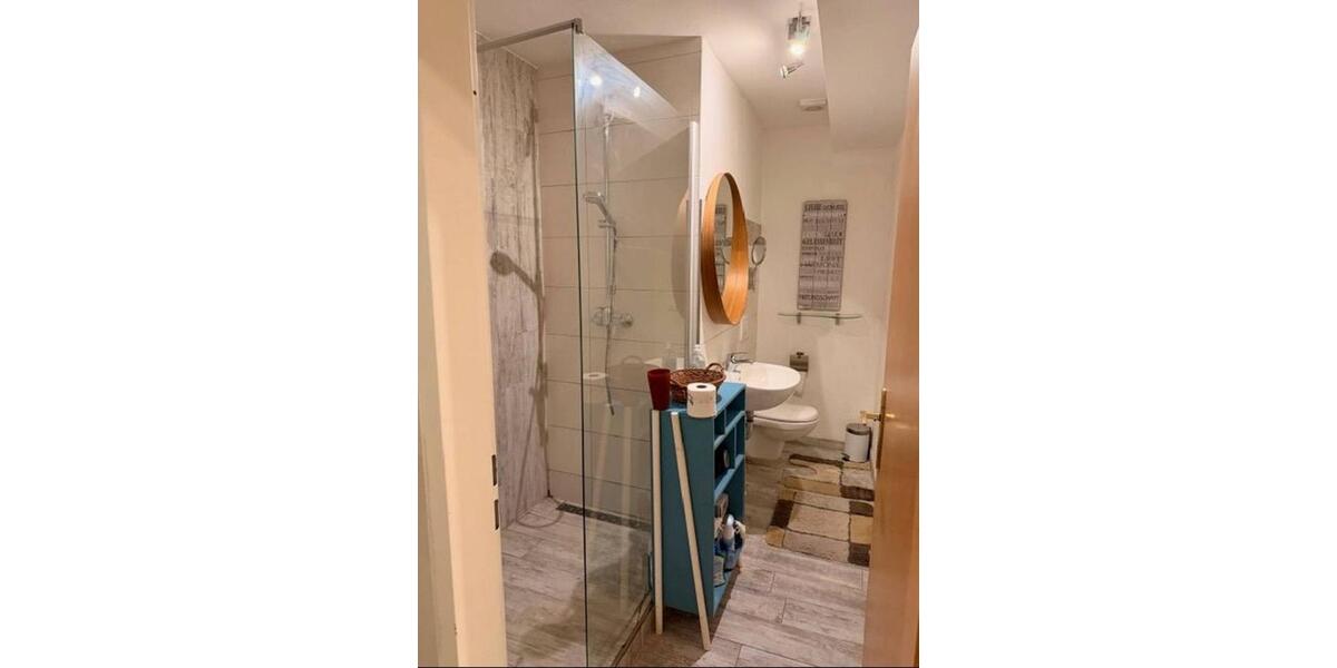 Etagenwohnung Buckenhof - 1.5 Zimmer, 45 m&sup2;, 890&euro; | Angebot:25641011