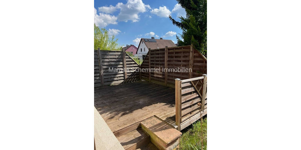 Einfamilienhaus Schwanstetten Schwand - 6 Zimmer, 139 m&sup2;, 460.000&euro; | Angebot:25663652