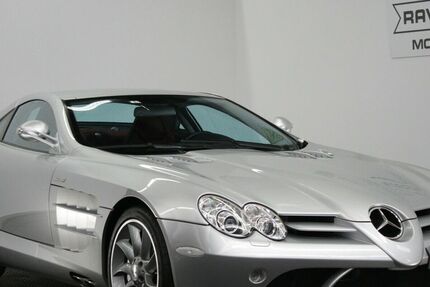 Mercedes-Benz SLR 25.400 km 349.990 &euro; Nürnberg 90439