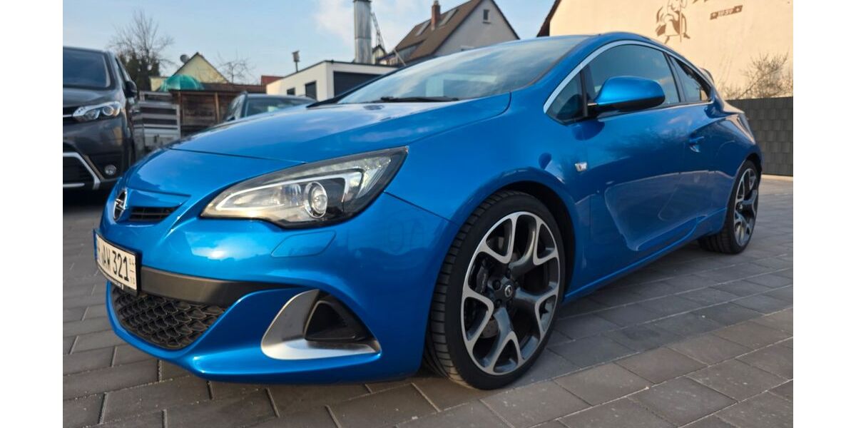 Opel Astra 71.883 km 16.900 &euro; Wendelstein 90530