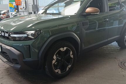 Dacia Duster 3.287 km 24.990 &euro; Nürnberg 90471