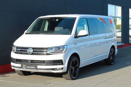 VW T6 Transporter 146.700 km 35.999 &euro; Oberasbach 90522