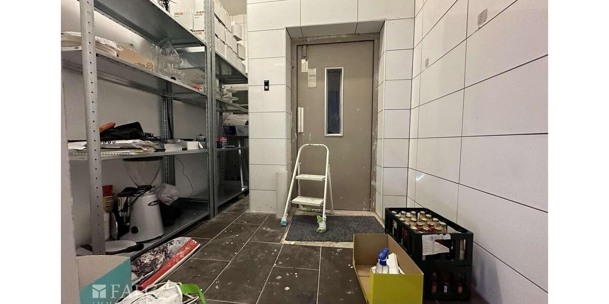 Gewerbeobjekt Fürth Altstadt - 2.900&euro; | Angebot:21806356