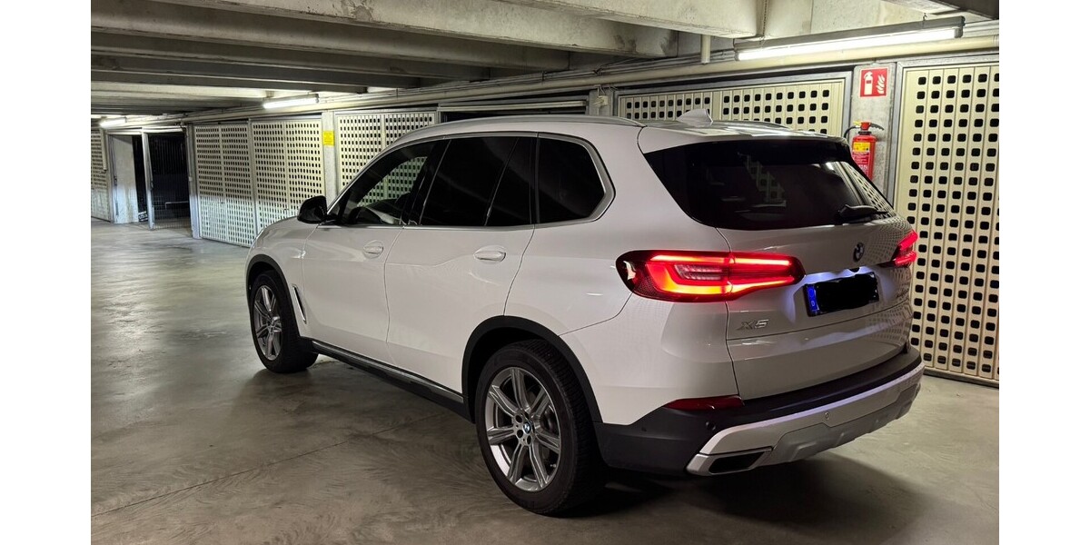 BMW X5 28.471 km 64.500 &euro; Nürnberg 90403