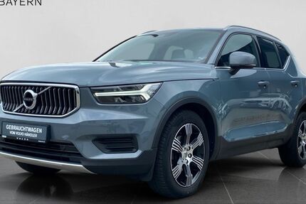 Volvo XC40 45.500 km 28.990 &euro; Fürth 90765