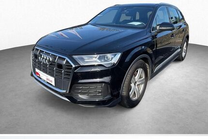 Audi Q7 68.900 km 53.890 &euro; Roth 91154