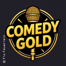 ComedyGOLD 18.09.2026 Casa Fontana