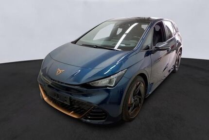 Cupra Born 29.980 km 25.740 &euro; Herzogenaurach 91074